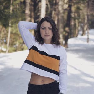 Meet your Posher, Haley